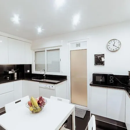 Apartment Apto. Plaza Seneca Centro *