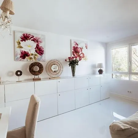 Apto. Plaza Seneca Centro *