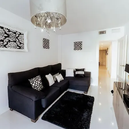 Apartment Apto. Plaza Seneca Centro