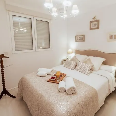 Apto. Plaza Seneca Centro *