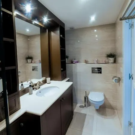 Apto. Plaza Seneca Centro Apartment *