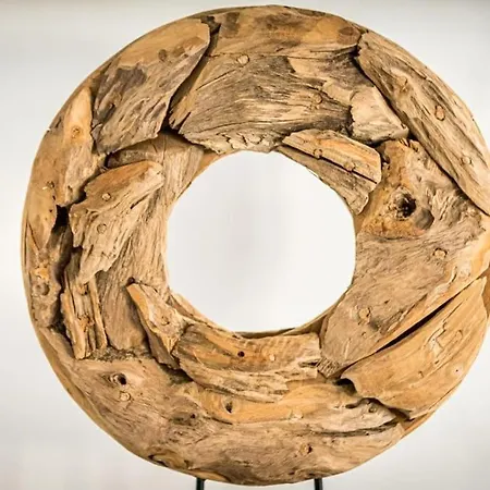 Apto. Plaza Seneca Centro * Alicante