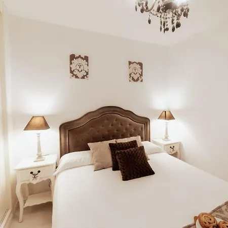 Apto. Plaza Seneca Centro