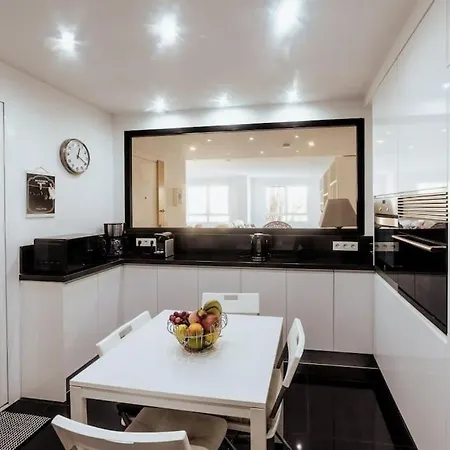 Apartment Apto. Plaza Seneca Centro Alicante