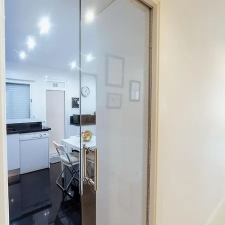 Apartment Apto. Plaza Seneca Centro