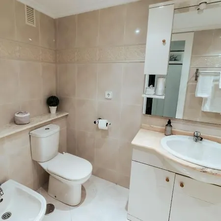 Apto. Plaza Seneca Centro