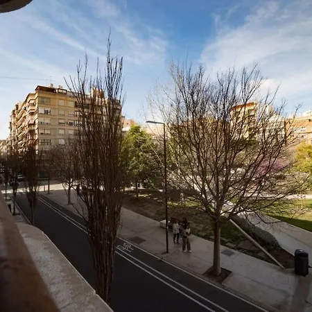 Apartment Apto. Plaza Seneca Centro